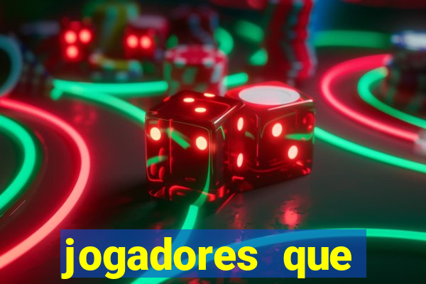 jogadores que usaram a camisa 21